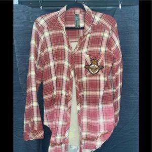 Arrata Silent Journey Heart Breaker shirt.